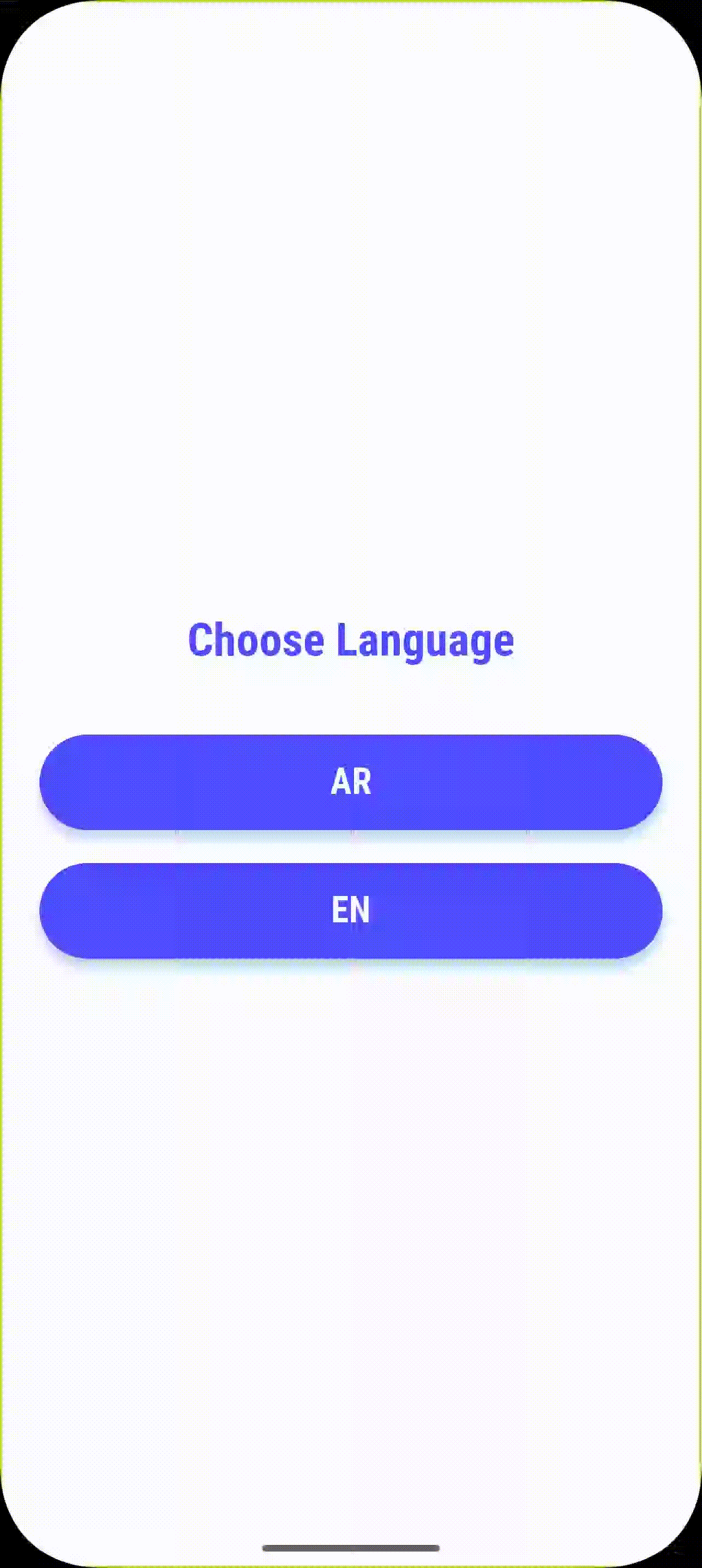 E-commerce Delivery App